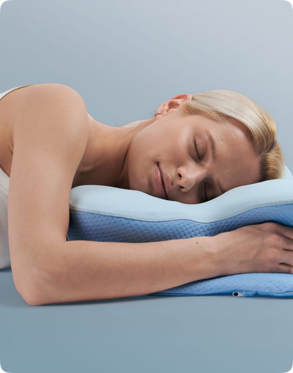 Supporto ergonomico