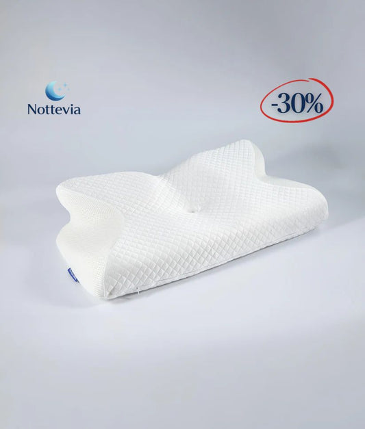 1 cuscino Alinea + il 2° al 50%
