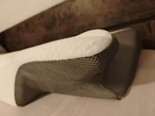 Ideale per chi dorme sul fianco