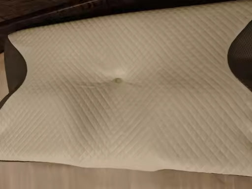 Molto più comodo del previsto
