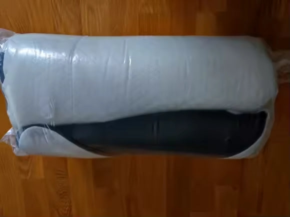 Molto soddisfatta