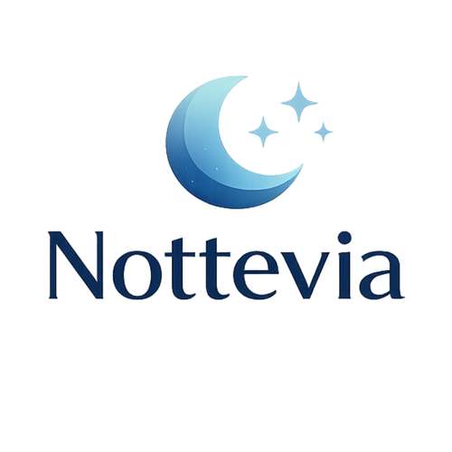 Nottevia